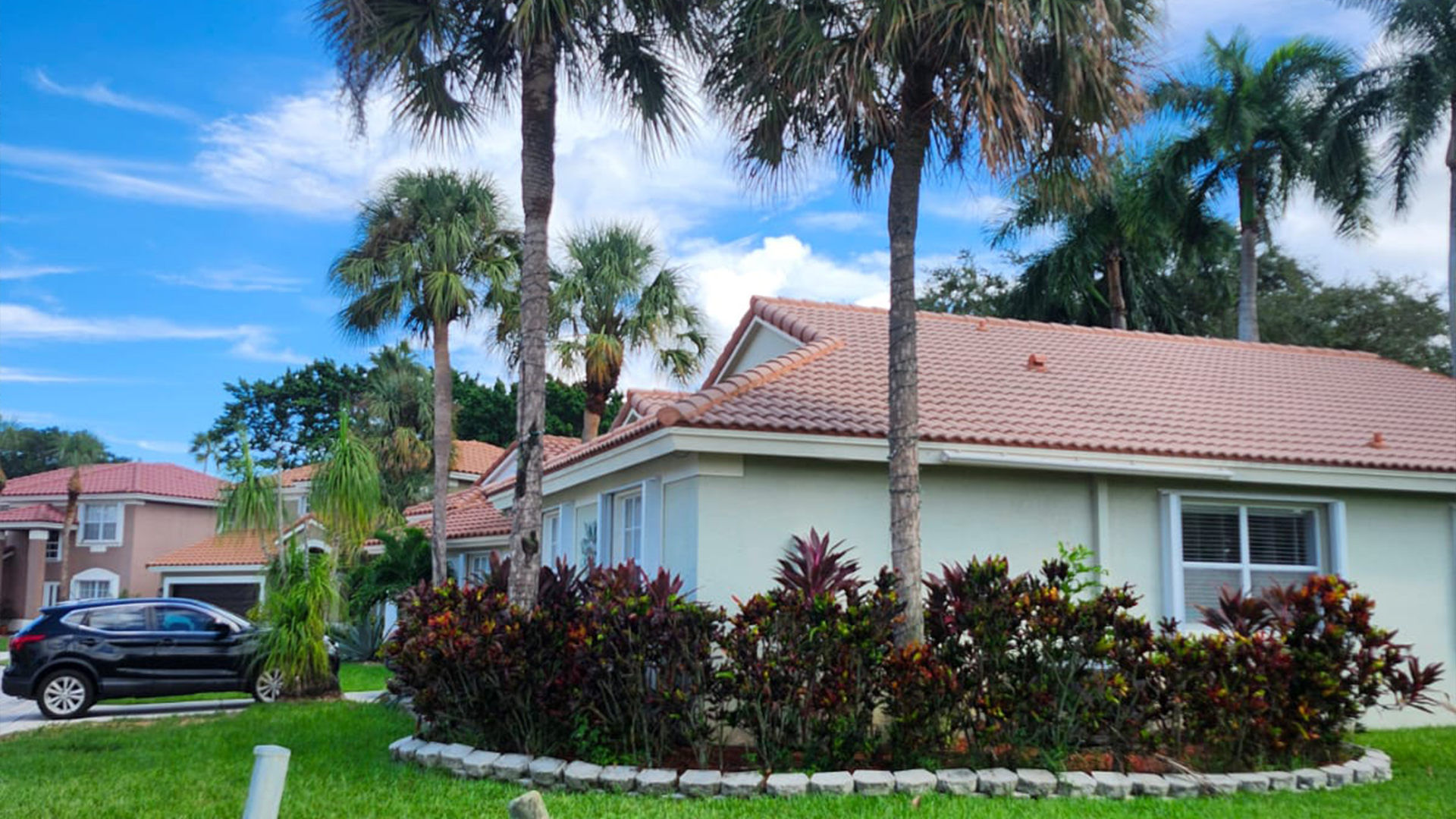 Welcome to Ian Landscaping