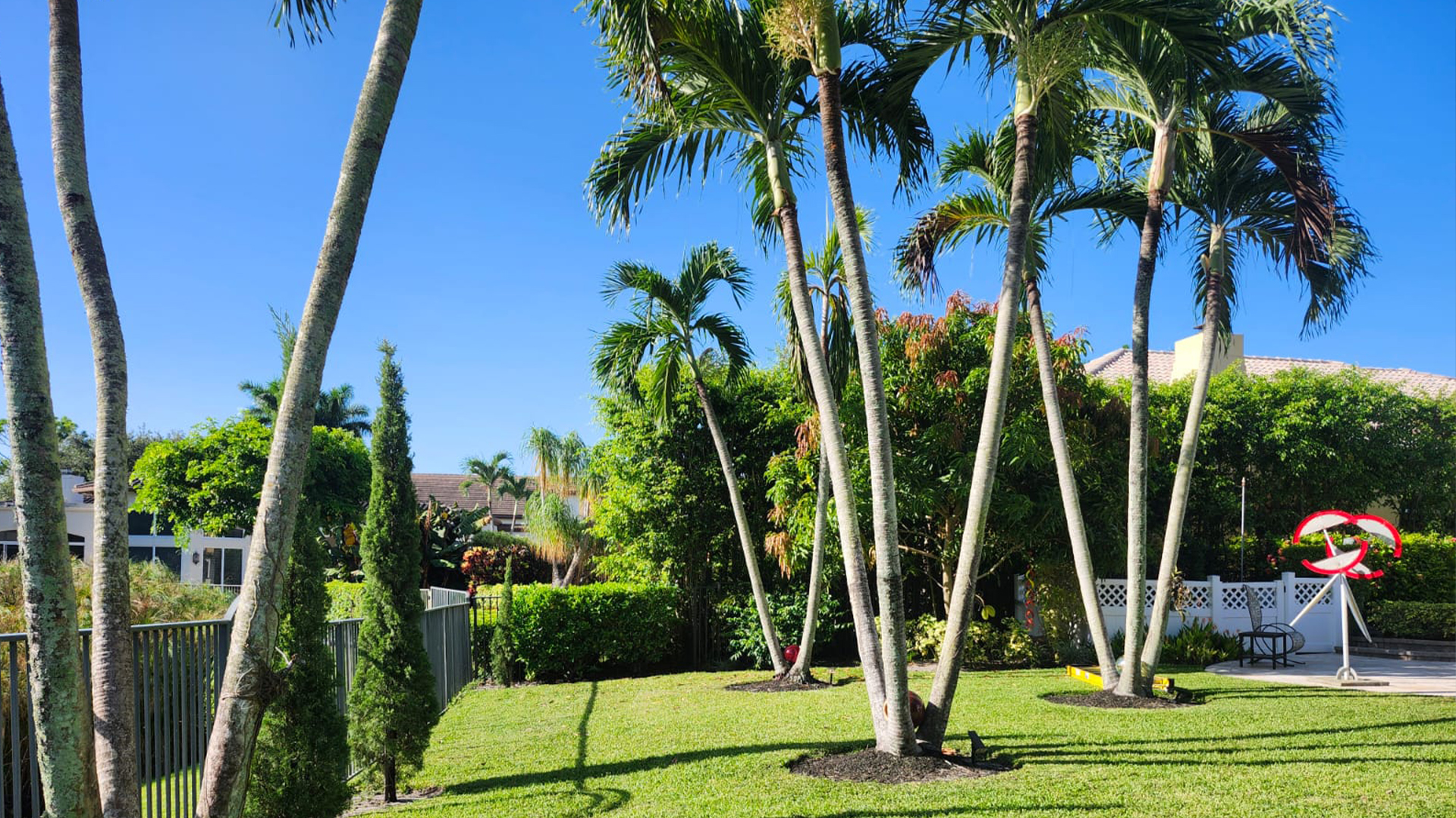 14 Years of Experience